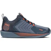 K-Swiss Ultrashot 3 Hb Clay Court Schoenen