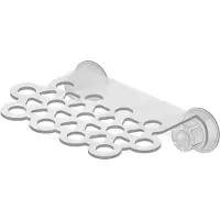 Blue Marine Coral Plug Holder