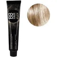 Generik Coloration BBHAIR PLEX - 10.23 Blond Très Très Clair Irisé Doré - 100ml