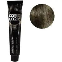 Generik Coloration BBHAIR PLEX - 6.31 Blond Foncé Doré Cendré - 100ml