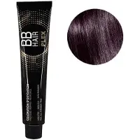 Generik Coloration BBHAIR PLEX - 4.22 Châtain Violine Intense - 100ml