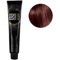 Generik Coloration BBHAIR PLEX - 6.5 Blond Foncé Acajou - 100ml