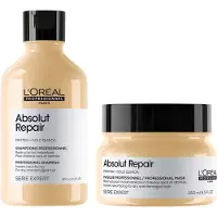 L'Oréal Haarverzorging Serie Expert Absolut Repair Instant Resurfacing Shampoo 300 ml