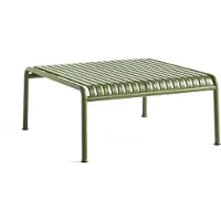 HAY Palissade Low Table tafel 81,5x86x38 cm Olive