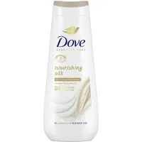 Dove Verzorgende Douchegel Nourishing Silk 600 Ml