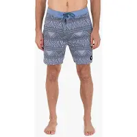 Hurley Phntm Naturals Tailgate 18 Boardshort Black Size: 38 | Swimming Trunks Outlet | Heren | Zwart