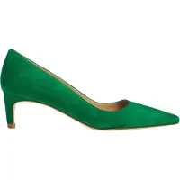 Lk bennett Ava Pump Mint Leaf Maat: 36 | Pumps Outlet | Dames | Groen