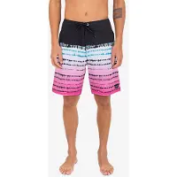 Hurley Phantom-eco Weekender 20" Boardshort Black Multi 011 Maat: 29 | Zwembroeken Outlet | Heren | Zwart