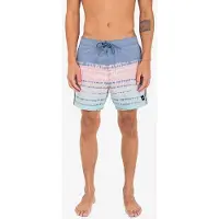Hurley Phntm Naturals Sessions 16 Boardshort Blue Void Size: 29 | Swimming Trunks Outlet | Heren | Blauw