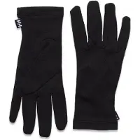 Helly Hansen Handschoen Unisex Lifa Merino Glove Liner Black-L