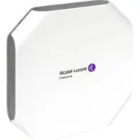 Alcatel Lucent OmniAccess Stellar AP1201 IoT-geschikt 802.11ac Wave 2 draadloos toegangspunt voor de... (867 Mbit/s), Toegangspunt