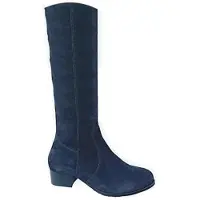 Helioform 231.020 Laarzen | Maat 5.5 Dames Blauw