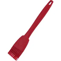 Kaiser 686035 KAISERFLEX PINCEAU LARGE 42 MM ROUGE