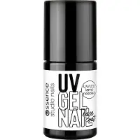 Essence Studio Nails UV GEL NAIL Basislaag 5 ml