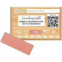 Zao Eyeshadow & Primer Matte Refill 1.3 g