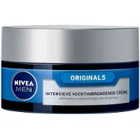 Nivea Mannencosmetica Gezichtsverzorging Nivea Men Protect & Care Intensive hydraterende crème 50 ml