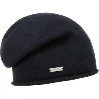 Seeberger Rolrand Beanie by