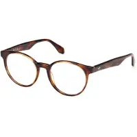 Adidas Originals Bril - - OR5085 - Donker havana - Acetaat - Unisex 51/18/150