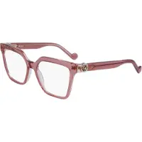 Liu Jo Bril - - LJ2772R - Acetaat - Nude/roze (Beige) - 53/17/140