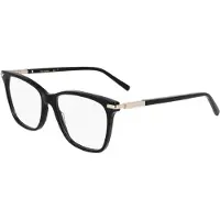 Ferragamo Bril - - SF3013 - Zwart - Acetaat - Dames