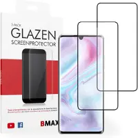 BMAX 2-pack Xiaomi Mi 10 Screenprotector