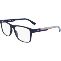 Lacoste L2707MAG-SET 53/16/145 Blauw Bio inj-g820 MAN L2707MAG-SET