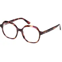 GUESS GU8271 Bordeaux/avana 50/16/140 TEEN Brilmonturen