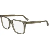 Karl Lagerfeld KL6157 54/16/145 Lichte Bruine Acetaat Bril voor Mannen KL6157