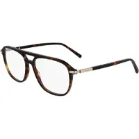 Ferragamo SF3006 56/16/145 Donker schildpad Acetaat MAN SF3006