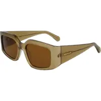 Ferragamo Sf1101s541833 Dames Zonnebril