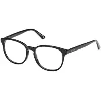 GUESS GU8289 Shiny black 49/16/140 TEEN Brilmonturen