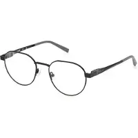 Timberland TB50028 Shiny black 50/19/145 MAN Brilmonturen