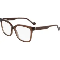 Liu Jo Bril - - LJ2767 - Zand (Beige) - Biologisch geïnjecteerd - 53-16-140