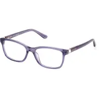 GUESS Brillen met correctie GU50196 083