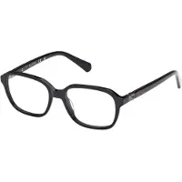 GUESS GU50143 Shiny black 47/15/130 Jongen Brilmonturen