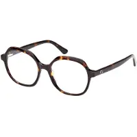 GUESS GU8271 Dark havana 50/16/140 TEEN Brilmonturen