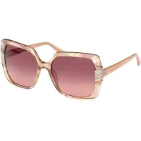 Guess Marciano Marciano by Guess Zonnebril GM0828 59F 57