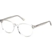 GUESS GU8289 Shiny grey 49/16/140 TEEN Brilmonturen