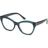GUESS Brillen met correctie GU50177 087