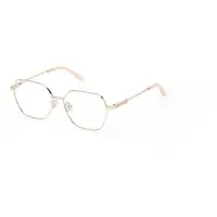 GUESS GU9223 Shiny pale gold 47/12/130 Meisje Brilmonturen