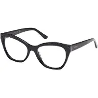 GUESS GU50177 Animal/monocolor 54/17/140 WOMAN Brilmonturen