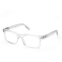 GCDS GD5027 53/18/140 Crystal Front acetaat UNISEX GD5027