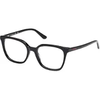 GUESS GU50165 Shiny black 49/17/135 TEEN Brilmonturen
