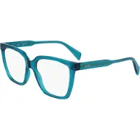 Liu Jo Bril - - LJ2803 - Teal (groen) - Geïnjecteerd plastic - 53/16/140