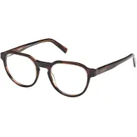 Timberland TB50032 Dark brown/horn 51/19/145 MAN Brilmonturen
