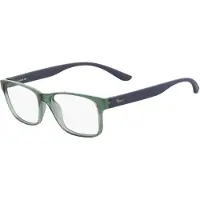 Lacoste L3804B 51/16/135 Donkergroen Injected KINDER L3804B