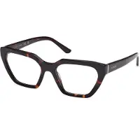GUESS GU50176 Dark havana 54/18/140 WOMAN Brilmonturen