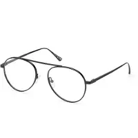 Web Bril - - WE5438 - Titanium - Mat blauw - Unisex
