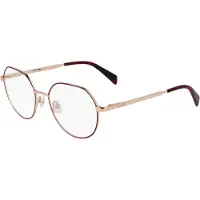 Liu Jo LJ2175 51/18/140 Roze goud Metalen ZIJN LJ2175