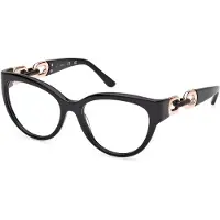 GUESS Brillen met correctie GU50182 001